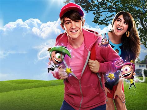 A Fairly Odd Movie 2