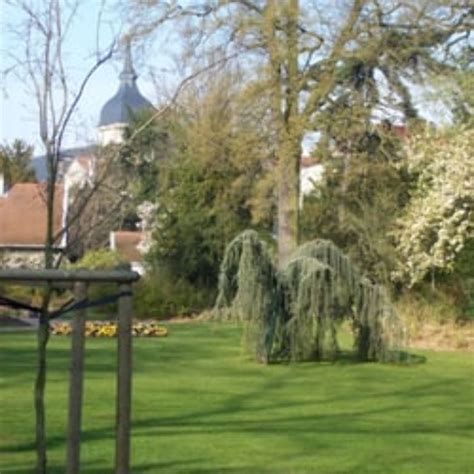 Olry Park, nancy, France - Top Attractions, Things to Do & Activities ...