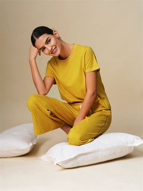 Buy Now CHEMISTRY COTTON JERSEY ESSENTIAL NIGHTSUIT – Chemistry