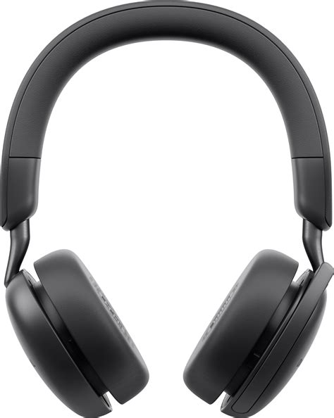 Dell WL5024 Pro Wireless ANC Headset with Microphone - tpstech.in