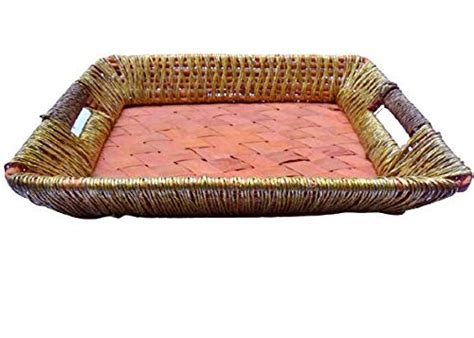 Rectangle Wooden Tray Gifting Wedding/Gift/Packing Wooden Tray/Shagun ...