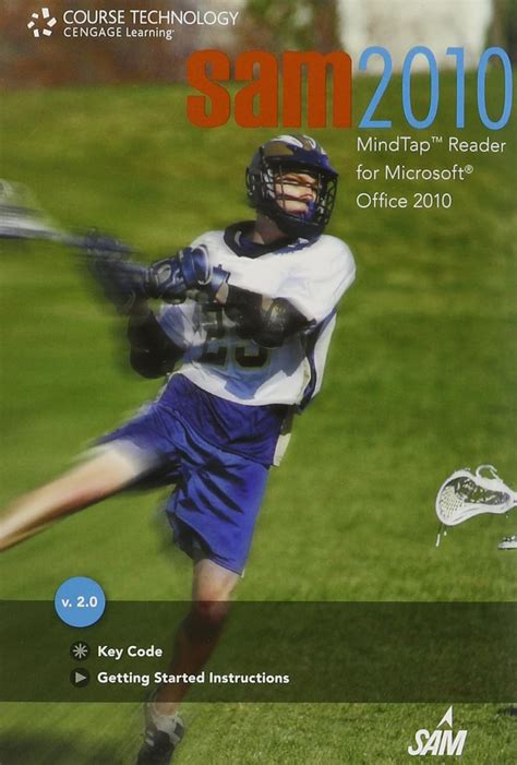 Buy MindTap Reader for Microsoft Office 2010 Access Code: Version 2.0 ...