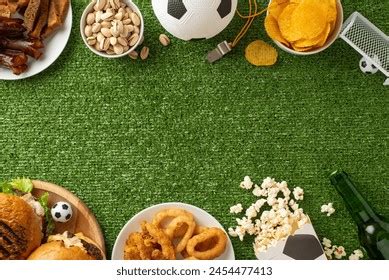 Image result for Overhead View of Turf Football Field