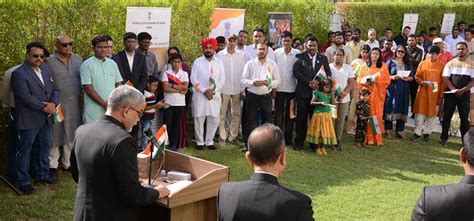 Consulate General Of India Erbil