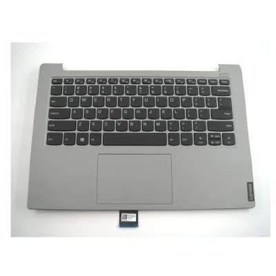 Lenovo Ideapad S340-14IWL S340-14API Palmrest Keyboard 5CB0S18524