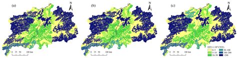Land-Use Optimization Based on Ecosystem Service Value: A Case Study of ...