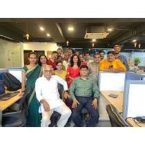 Inspirisys Solutions Limited Reviews | Glassdoor