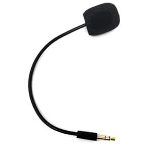 Action Pro 3.5 Mm Mic Compatible with Go Pro-13/12/11/10/9/8/7/6/5 ...
