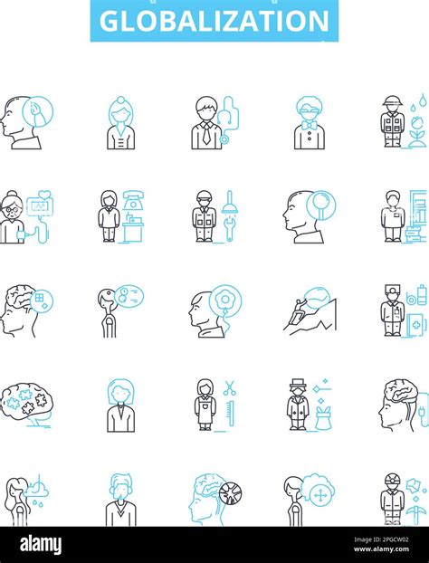 Globalization Icons Set 的图像结果