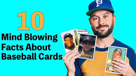 Interesting Facts About Baseball