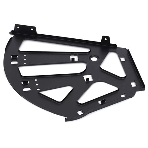 Yosoo Health Gear Stainless Steel Shoe Cabinet Hinge with 3 Layers ...