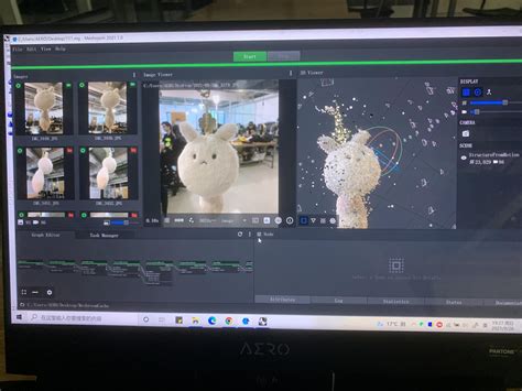 Image result for Meshroom Tutorial