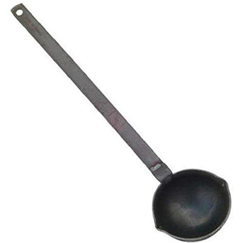 Buy COBRA PRODUCTS CO 3" Ci Solder Ladle Online at Low Prices in India ...