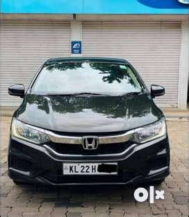 Honda City - Buy & Sell Used Cars in Kerala, 30,463 Second Hand Cars in ...