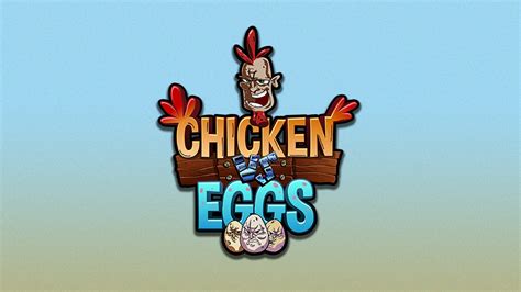Download the Chicken vs Eggs Demo Today - Epic Games Store