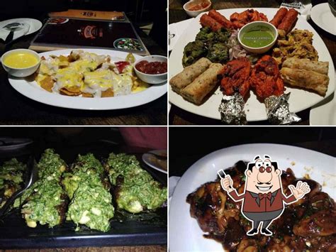 Effingut, Pune - Restaurant menu, prices and reviews