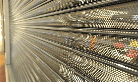 Dépannage rideau métallique Pontault Combault (77340) - 24h/7j