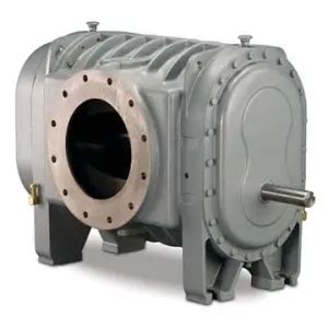 Blower Packages |IQ Series | Gardner Denver