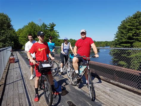 RIDEAU TOURS - All You Need to Know BEFORE You Go 2026 (with Photos ...