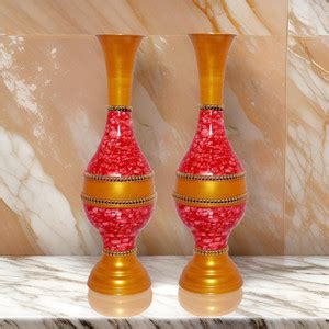 Procyon Stylish and Durable Decorative Vases for Home Décor, Modern and ...