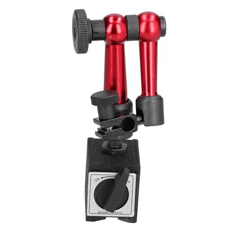 Magnetic Stands, Stability Magnetic Tool Holder 3 Joints for Dial ...