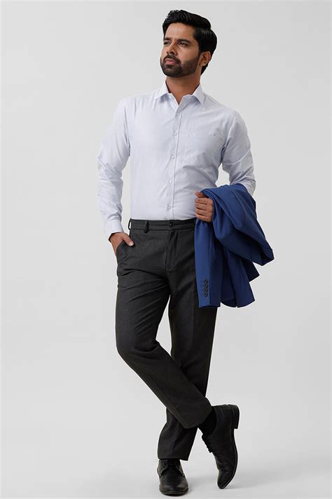 Stripe Shirts | Shop Casual Stripe Shirts for Men Online – Uathayam