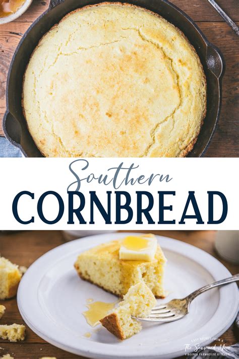 Image result for Southern Cornbread