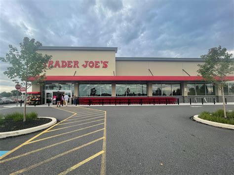 Trader Joe's Camp Hill