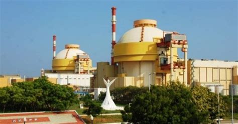 Kudankulam Nuclear Plant In Tamil Nadu Attacked By North Korea-Backed ...