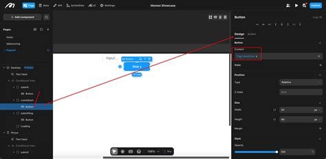 Image result for Flowchart Debounce Button