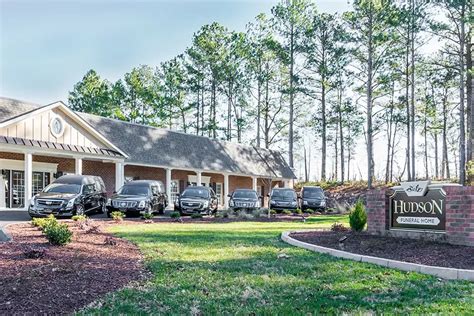 Shivers Funeral Chapel