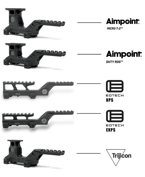 GBRS Group Hydra V2 Mount Kit 【GBRS GROUP日本正規販売代理店】 | 【 GBRS Group 】米国 ...
