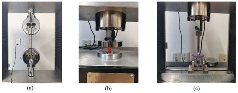 Study of Material Color Influences on Mechanical Characteristics of ...
