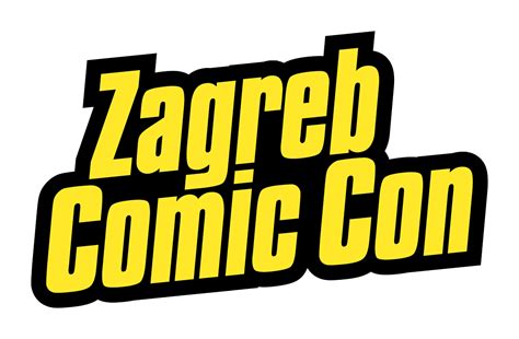 Zagreb Comic Con