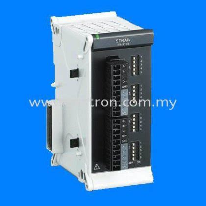 Keyence NR-ST04 in Johor Bahru, Johor, Malaysia