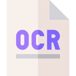 Image result for OCR Engine Icon