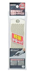 Takagi 2-Way Plasterboard File, Lightweight, Demon and Fine Demon Grain ...