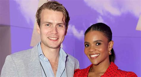 Who is Candace Owens’ husband? She reveals she might beg George Farmer ...