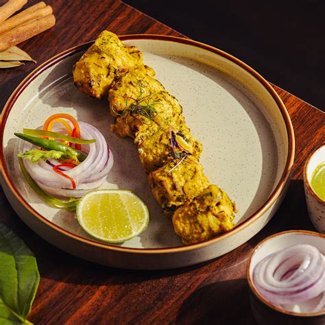 Sansara | Indian Fine Dining Restaurant Singapore