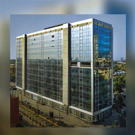 Systech Technocraft Services Pvt Ltd (Corporate Office) in Eksar ...