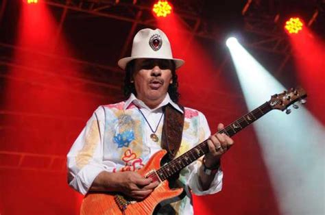 In Conversation | Carlos Santana | LBB
