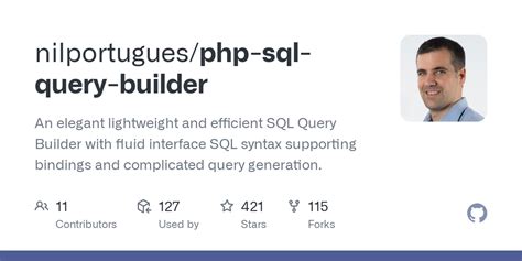 Image result for PHP SQL Query