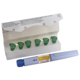 Buy Semalix 2mg/1.5ml Prefilled Pen Injection 1's online | Uses, Side ...