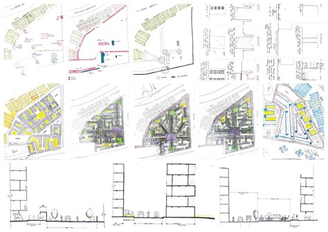 Sheltering Hope: Building Future for relocated Families | CEPT - Portfolio
