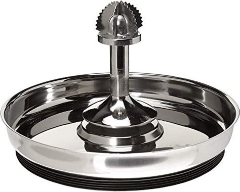 Buy Elgi Ultra Perfect+ & Perfect S Coconut Scraper For Wet Grinder ...