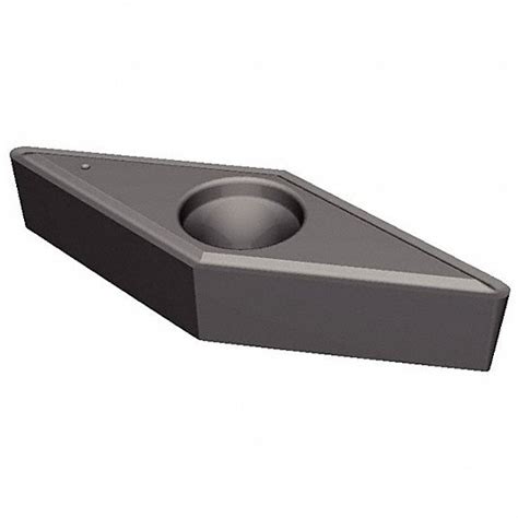 WIDIA, VBMT Insert, Carbide, POSITIVE INSERT GEO 1P - 796LR4|VBMT3321P ...