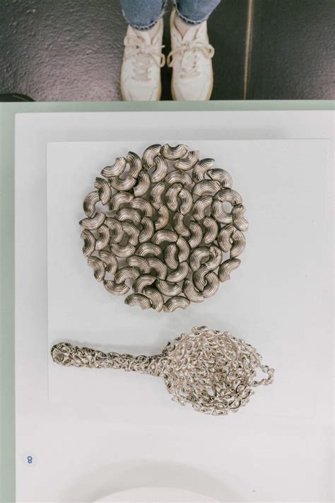 Unser Besuch in der Pastaausstellung „al dente. Pasta & Design“