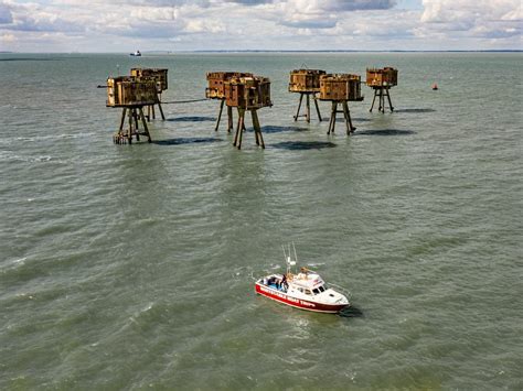 WHITSTABLE BOAT TRIPS/TOURS (2025) All You Need to Know BEFORE You Go ...
