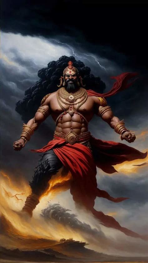 Everything You Know About Ravana Is Wrong—Was He Really Evil or a ...