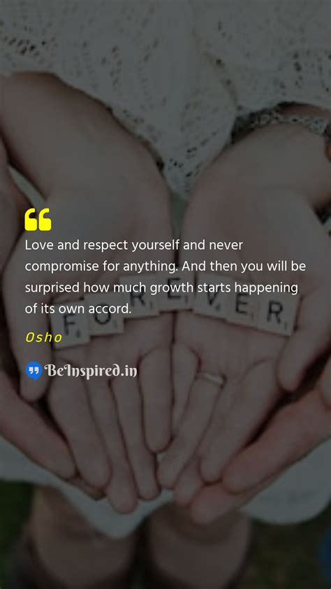 Osho's Wisdom Unveiled: The Power of His Profound Quotes | BeInspired.in